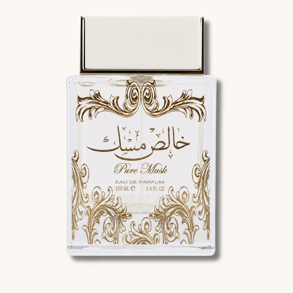 Khalis Musk (Pure Musk)