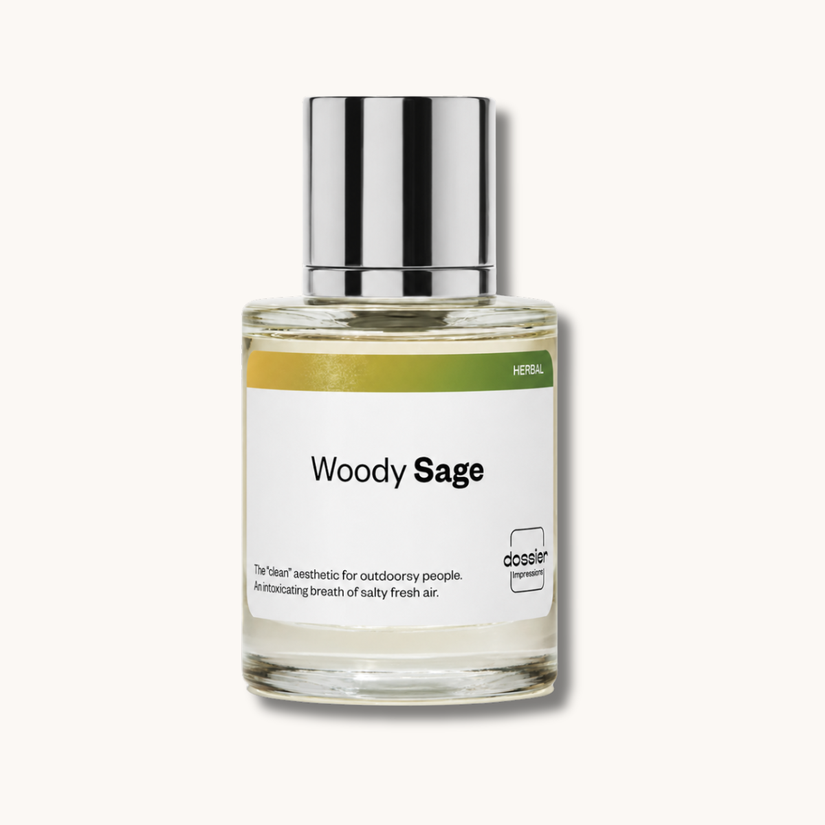 Woody Sage