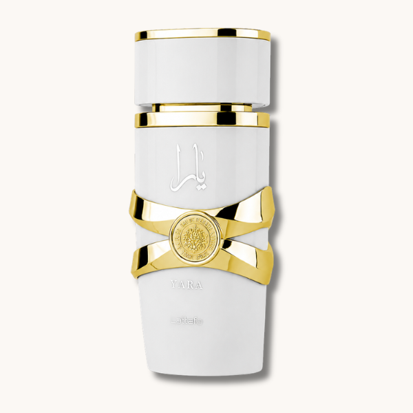 Yara Moi by Lattafa perfume decant sample